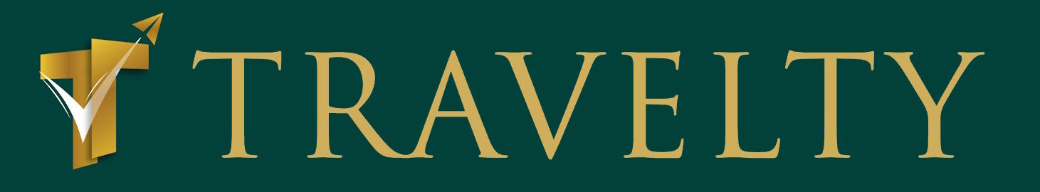 Travelty Travel & Tours Sdn Bhd